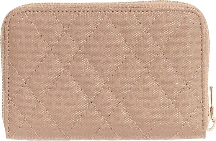 Actual product image Guess Isemay SLG Medium Zip Wallet