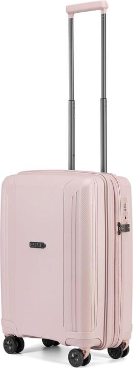 Immagine prodotto Epic Anthem 4 Rollen Kabinentrolley 55 cm mit Dehnfalte (40 l)