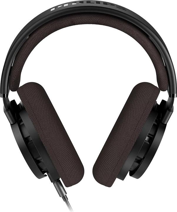 Image du produit Philips Cuffie Stereo HiFi Century Range Freddy (Pas de réduction du bruit, Filaire)