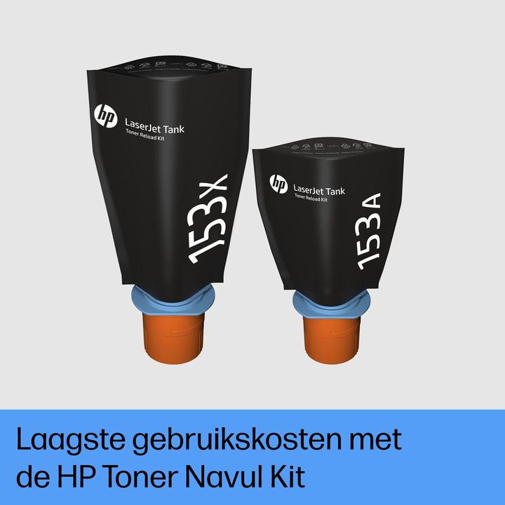 Actual product image HP LaserJet Tank 1504w 2R7F3A#B19 (Laser, Black and white)