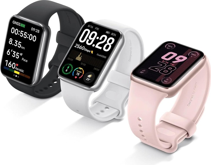 Immagine prodotto Xiaomi Smart Band 9 Pro (44 mm)