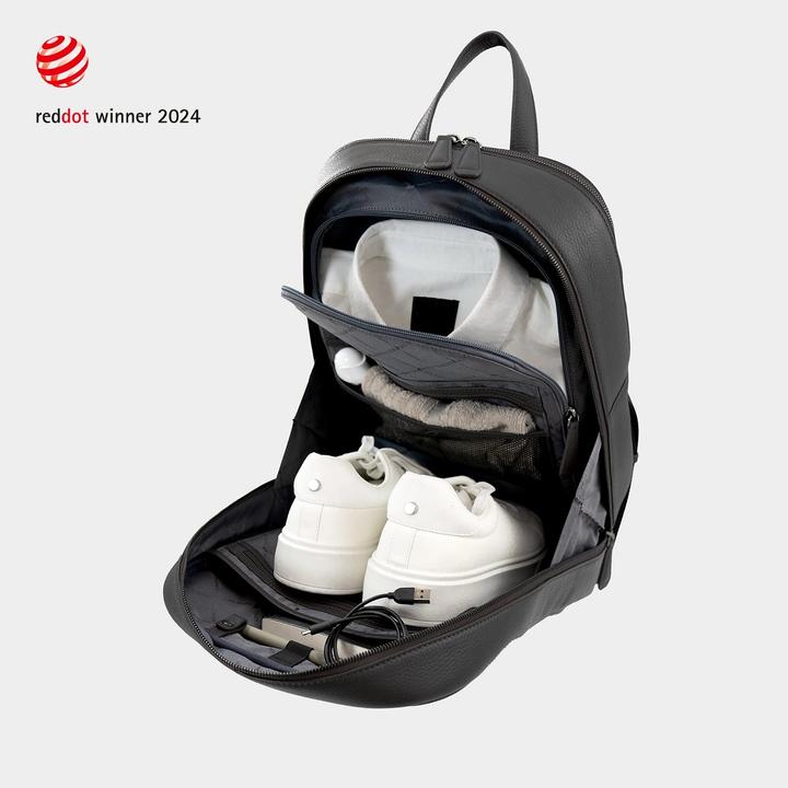 Produktbild Braun Büffel Theo (17 l)