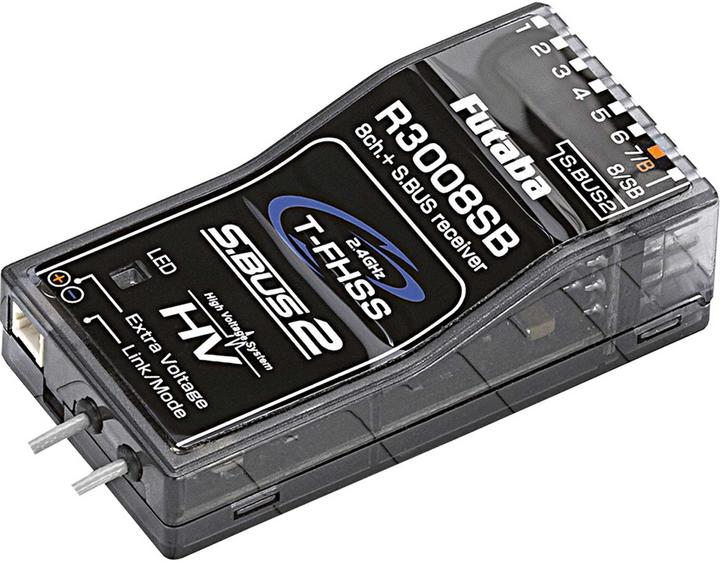 Futaba R3008sb