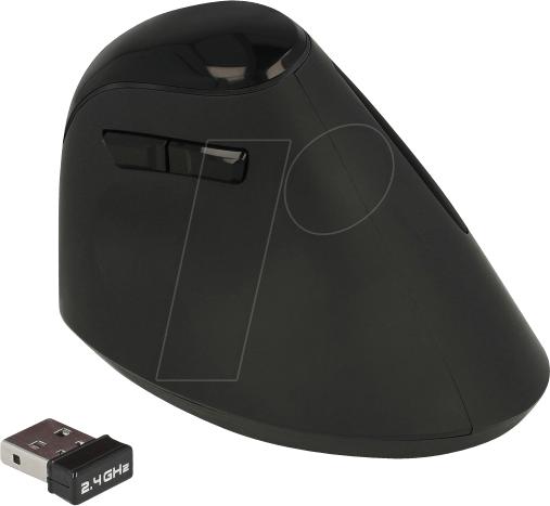 Actual product image Delock 12599 (Wireless)