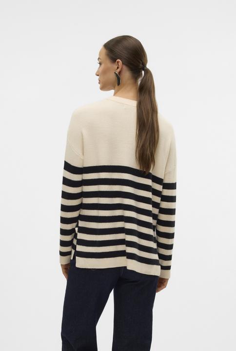Produktbild Vero Moda VMCLOVER Pullover Strickpullover (S)