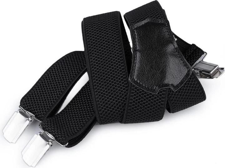 Actual product image Oliver Weber Collection Braces