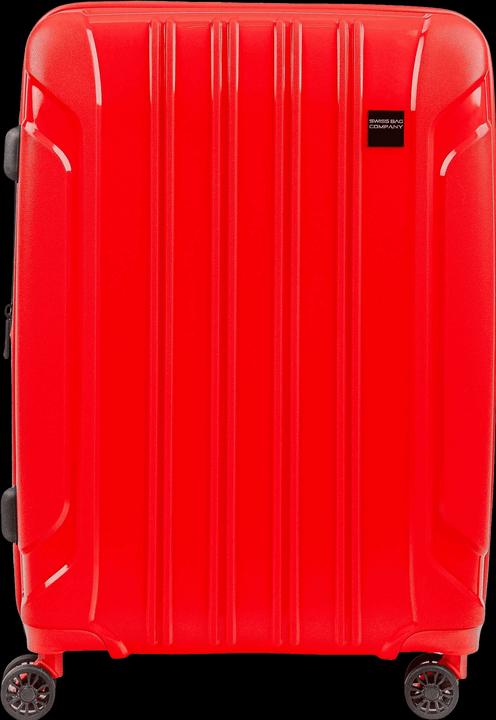 Produktbild Swissbags Tourist RPET Medoum erweiterbar 65cm (90 l)