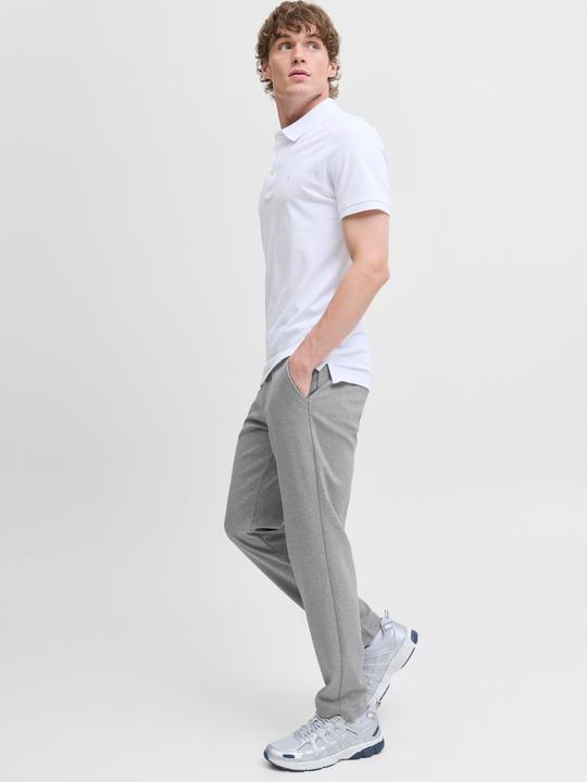 Produktbild Jack & Jones Regular Fit Klassische Hosen Klassische Hosen (W28/L30)