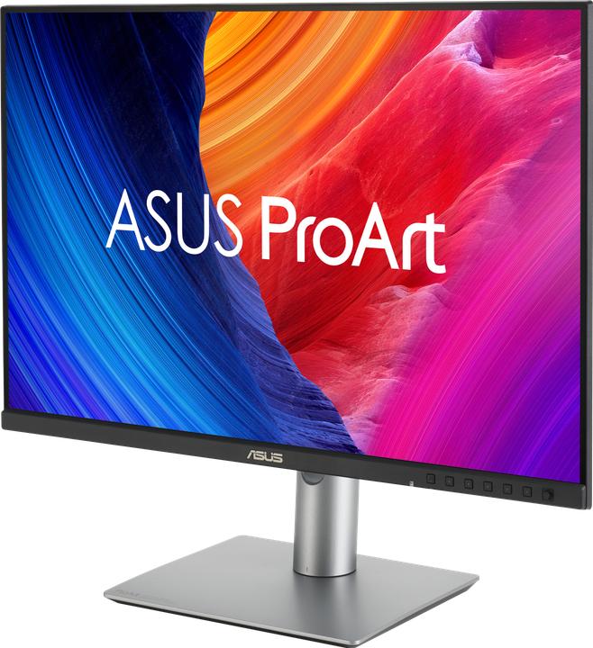 Actual product image ASUS ProArt PA248QFV (1920 x 1200 pixels, 24.10")