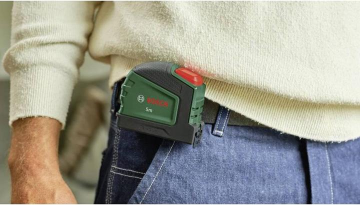 Actual product image Bosch Professional Massband (5 m)