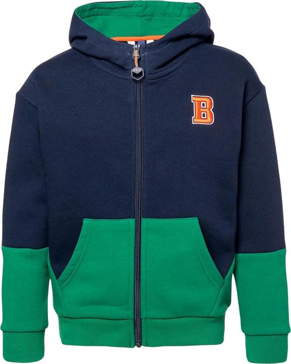 Image du produit Bejo - Veste à capuche TAMIO - Garçon (122)