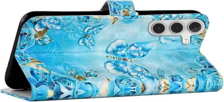 Actual product image Cover-Discount Galaxy A16 - Glitter effect case (Samsung Galaxy A16 5G)