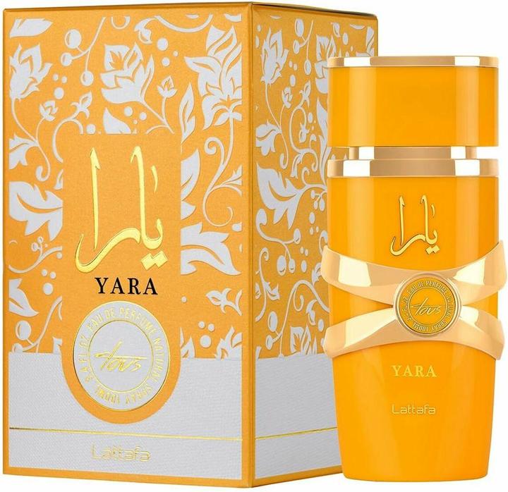 Actual product image Lattafa Perfumes Yara (Eau de parfum, 100 ml)