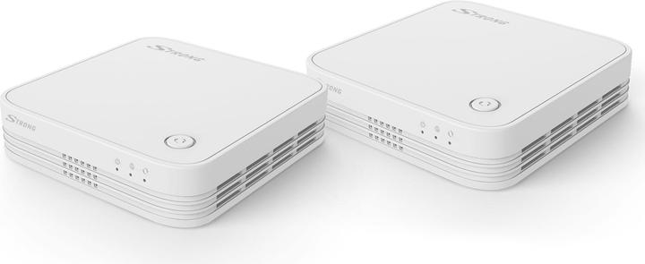 Strong Atria Wi-Fi Mesh Home Kit 1200v2 (867 Mbit/s, 300 Mbit/s)