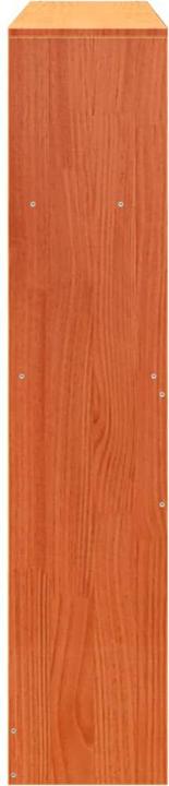 Image du produit vidaXL Kopfteil (126 x 23 x 110 cm)