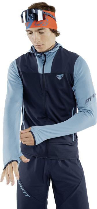 Immagine prodotto Dynafit Giacca con cappuccio Traverse Polartec (S)