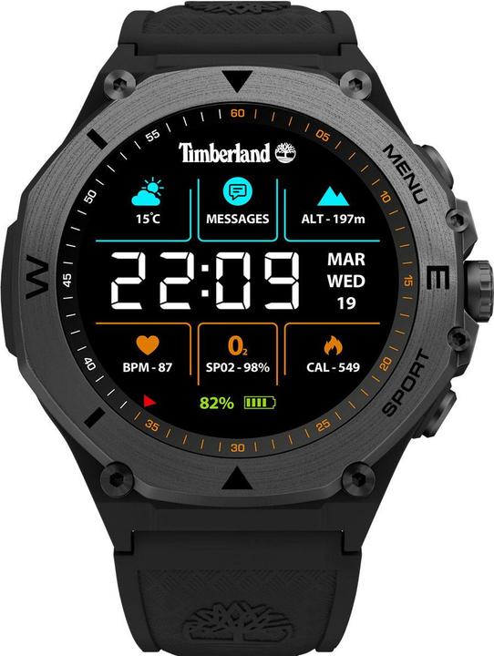 Produktbild Timberland TDIGB00898X0 Trail Force S2 Set (47 mm)