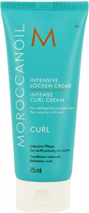Moroccanoil Intensive (Hair cream, 75 ml)