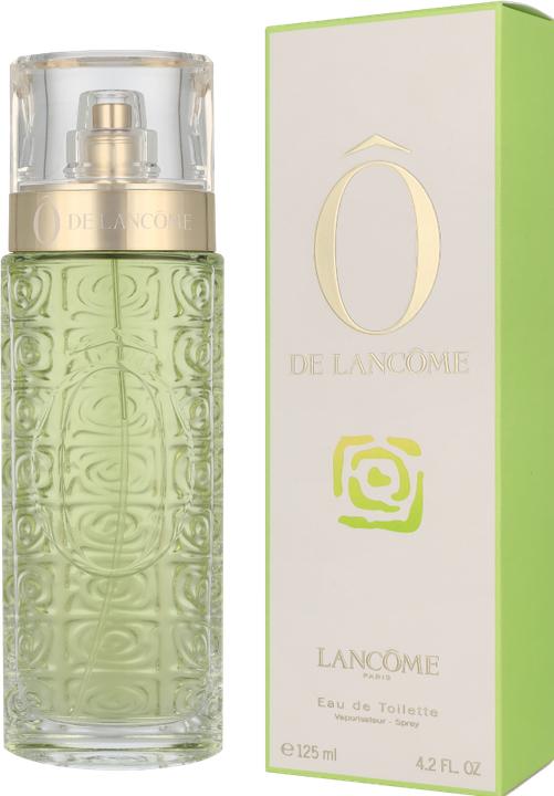 Immagine prodotto Lancôme Ô de (Eau de toilette, 125 ml)