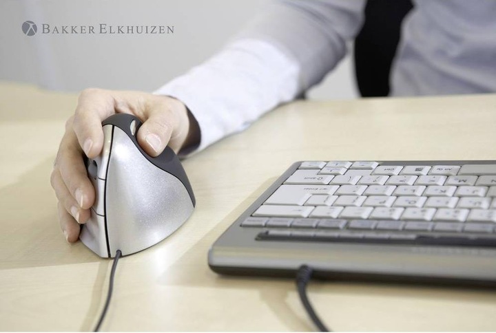 Actual product image Evoluent Vm3r2-Rsb (Cable)