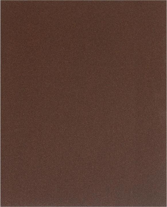 Image du produit FTM Papier abrasif corindon P180, 5 pièces (180)
