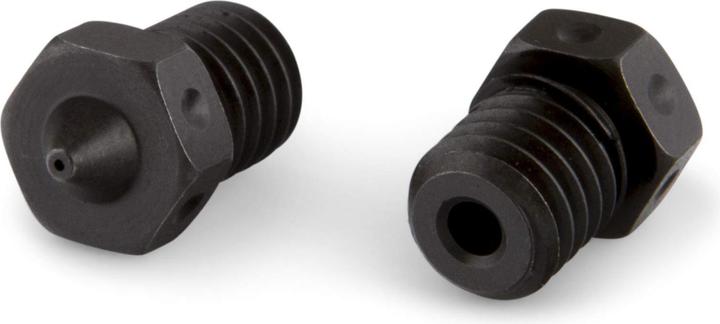 Actual product image Prima Creator P120 Hardened Nozzle 0,6 mm - 1 pcs (Blast pipe)