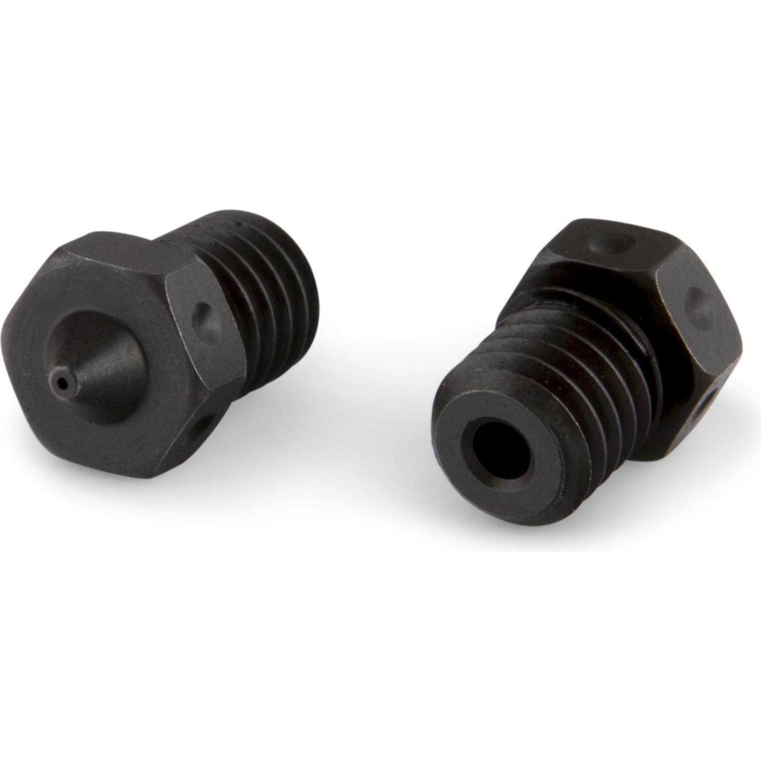 Prima Creator P120 gehärtete Nozzle 0.2 mm - 1 Stk (Düse), 3D Drucker Zubehör