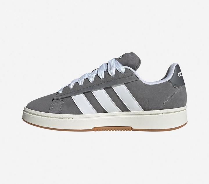 Produktbild Adidas Grand Court Alpha 00S - grefou/ftwwht/owhite (43 1/3)