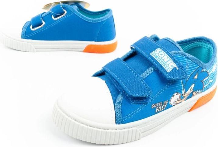 Image du produit Leomil Sonic Speed Fersenblitz (26)