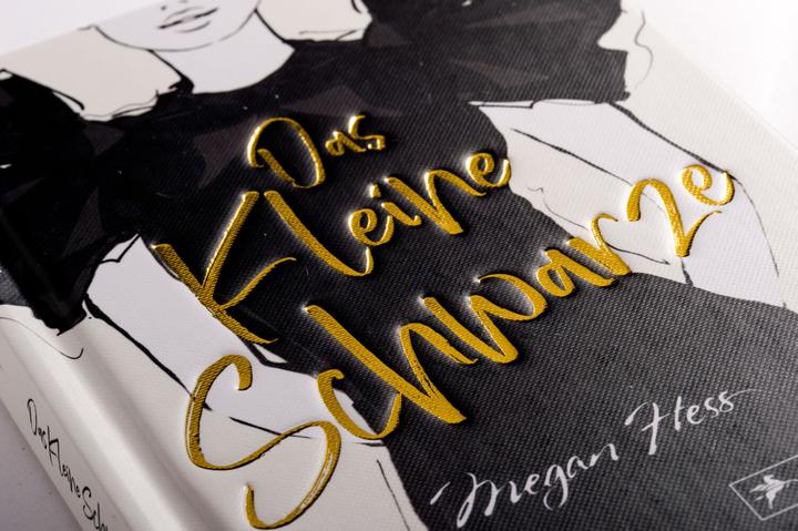 Image du produit Das Kleine Schwarze - Eine illustrierte Hommage an einen Modeklassiker (Allemand, Megan Hess, 2022)