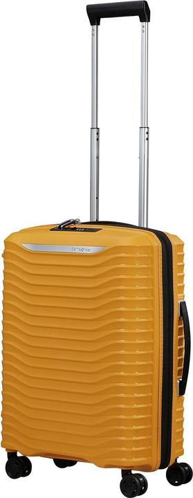 Produktbild Samsonite upscape spinner 55 exp yellow (39 l)