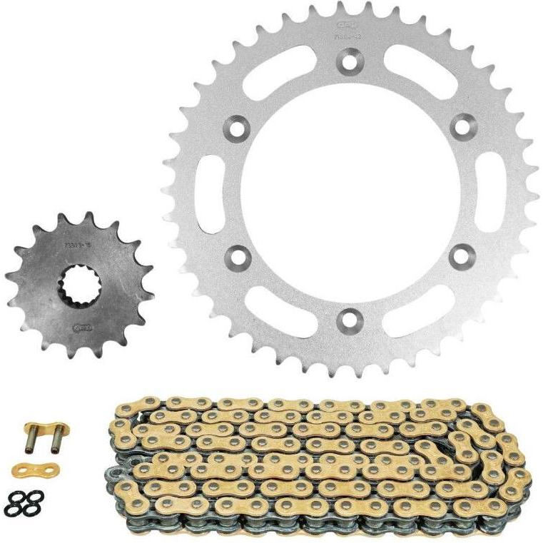 Afam, Velokette