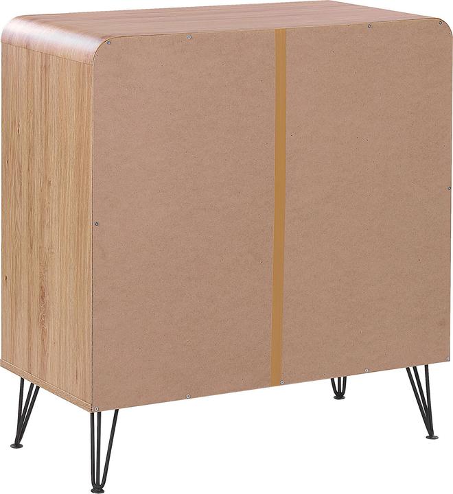 Produktbild Beliani Kyle (80 x 40 x 87 cm)