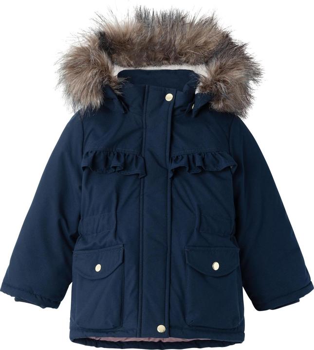 Produktbild Name it MASTER05 Parka (80)