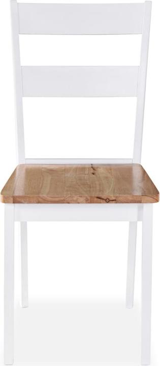 Produktbild vidaXL Holzstuhl