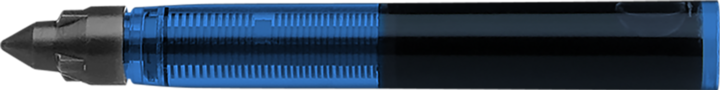 Produktbild Schneider ONE CHANGE - Rollerpatrone (Tintenfass, Schwarz, 0.60 mm)