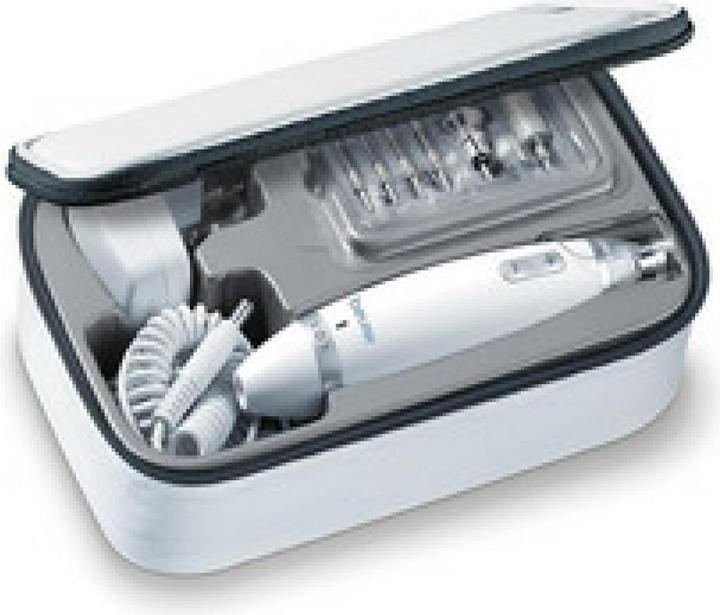 Actual product image Beurer Mp 62
