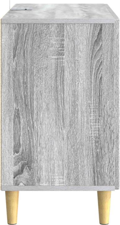 Produktbild vidaXL Sideboard-Möbel (89 x 34.50 x 60 cm)