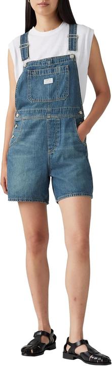 Actual product image Levis Utility Shortalls (L)