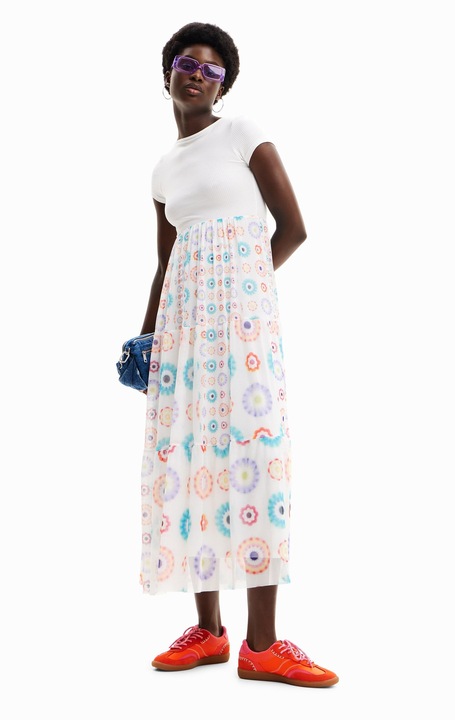 Produktbild Desigual kleid galiana (M)
