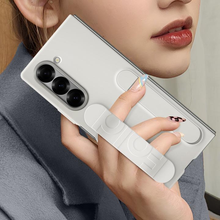 Image du produit Samsung Couverture (Samsung Galaxy Z Fold6)