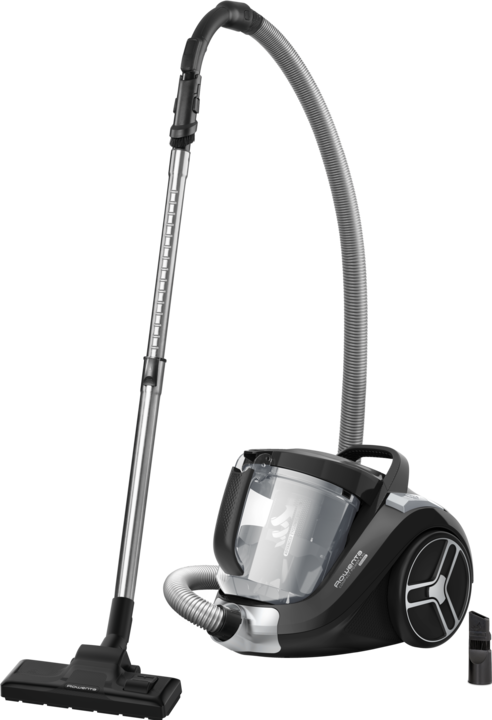 Actual product image Rowenta Compact Power XXL