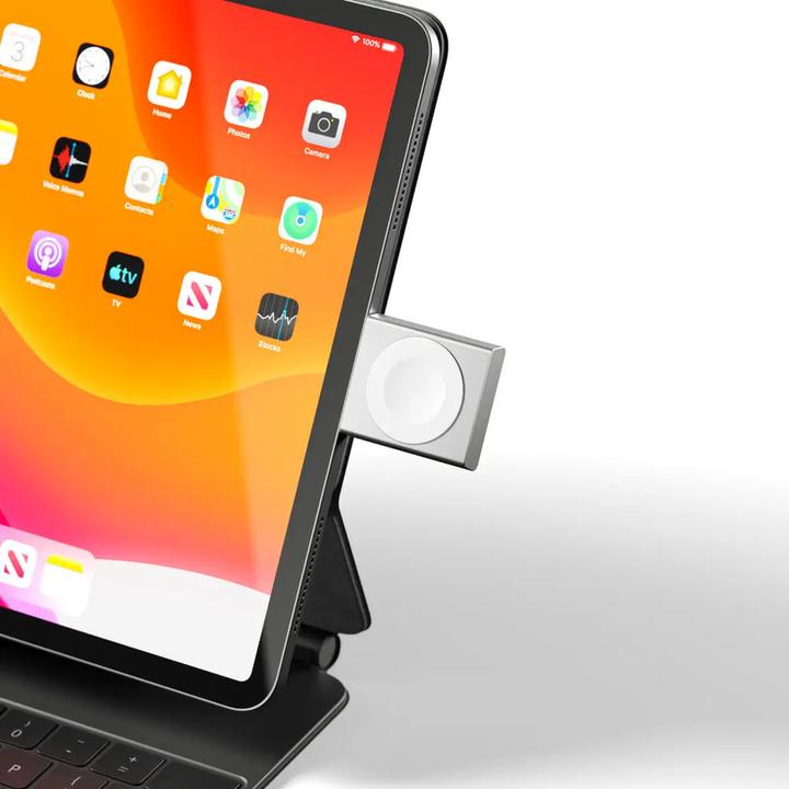 Image du produit Alogic Chargeur Magnétique Apple Watch