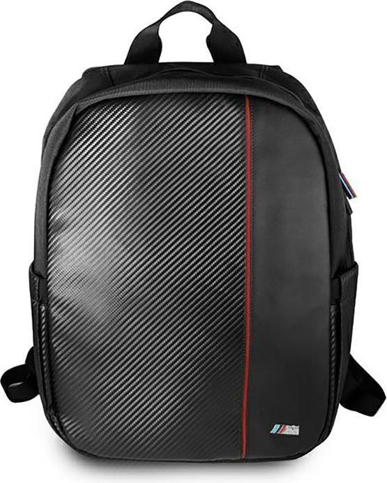 BMW BMBPCO15CAPRBK backpack 16 sq. Black