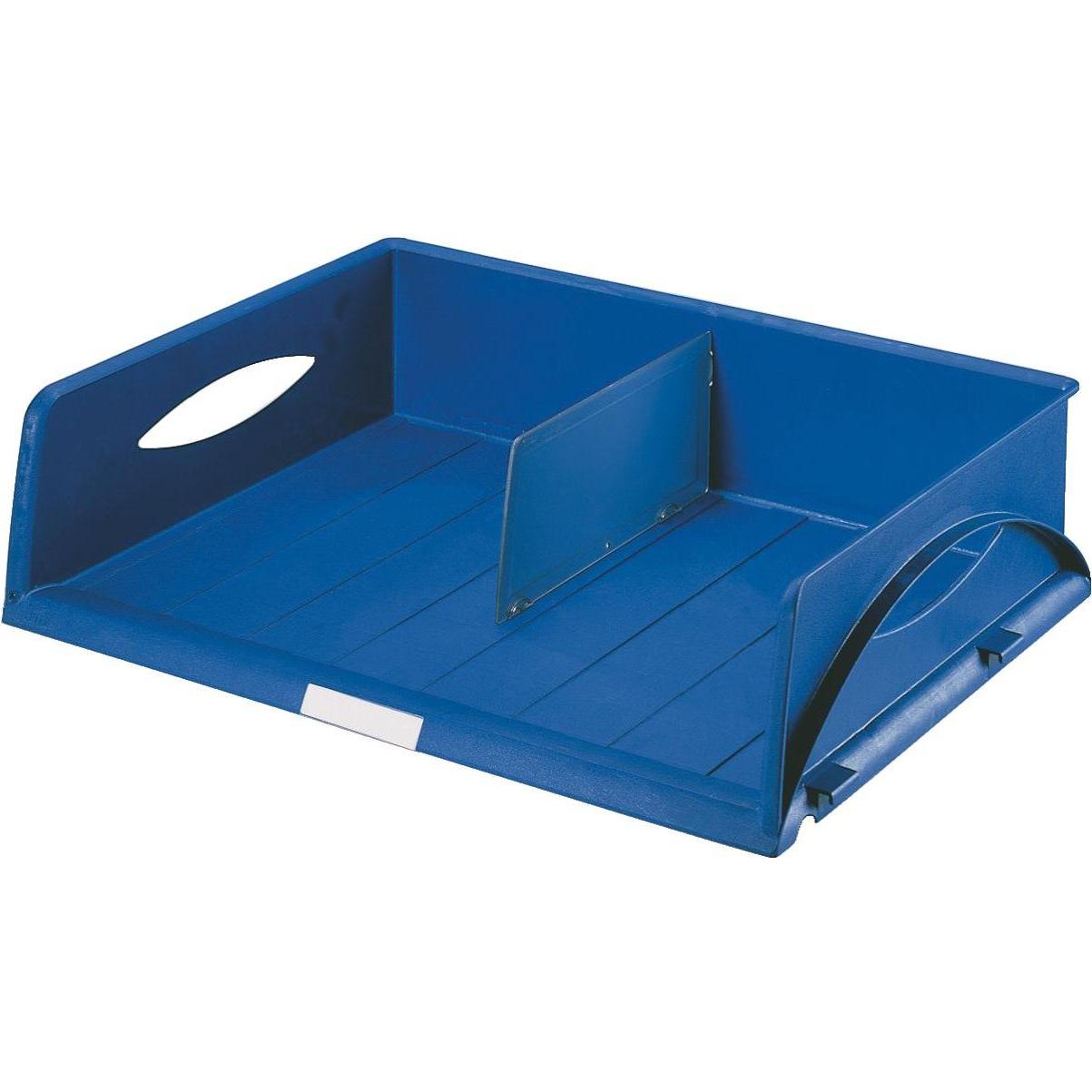 Leitz, Dokumentenablage, Briefkorb Sorty Jumbo /C3 (A3)