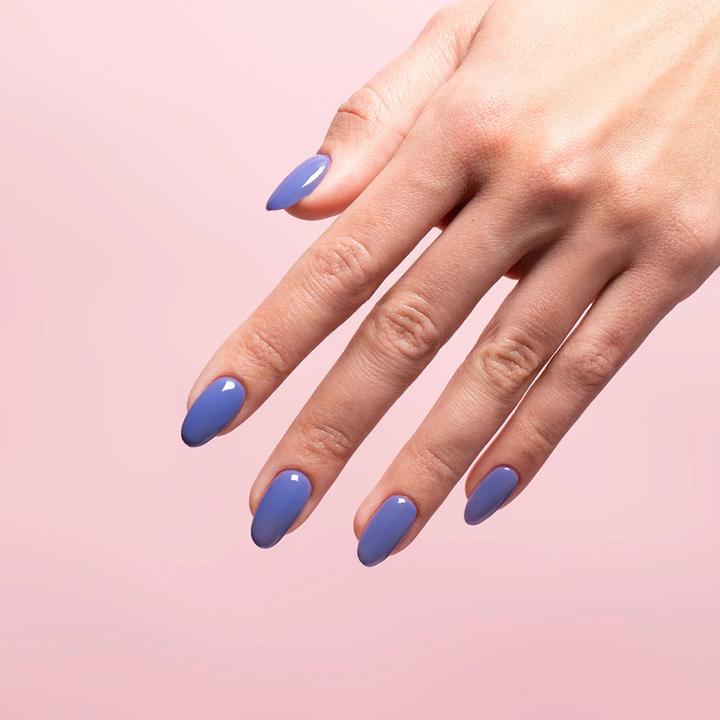 Produktbild Semilac Uv Colours Uv Gel Polish (UV-Gel Lack)