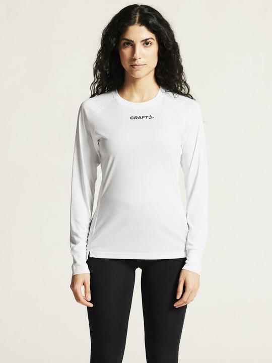 Produktbild Craft Rush 2.0 LS Tee W (S)