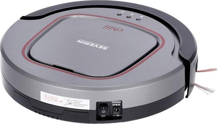 Immagine prodotto Severin Rb 7025 (Aspirazione robotica)