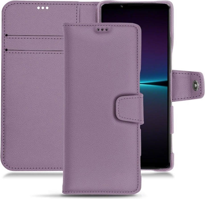 Lilas PU ( Pantone #b9a3e3 )