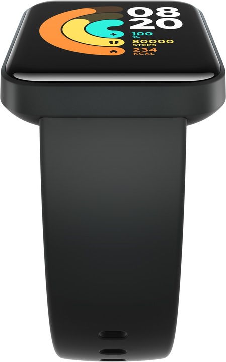 Actual product image Xiaomi Mi Watch Lite (41 mm)